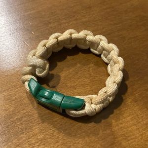 Paracord “Survival” Bracelet